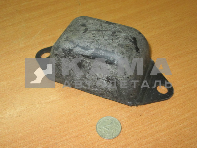 буфер рессоры 4310-2902684(5) (РТИ)