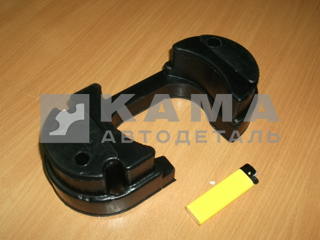 вставка уплотнителя рычага КПП (МАНЕЖ) 5320-5130027 (РТИ)