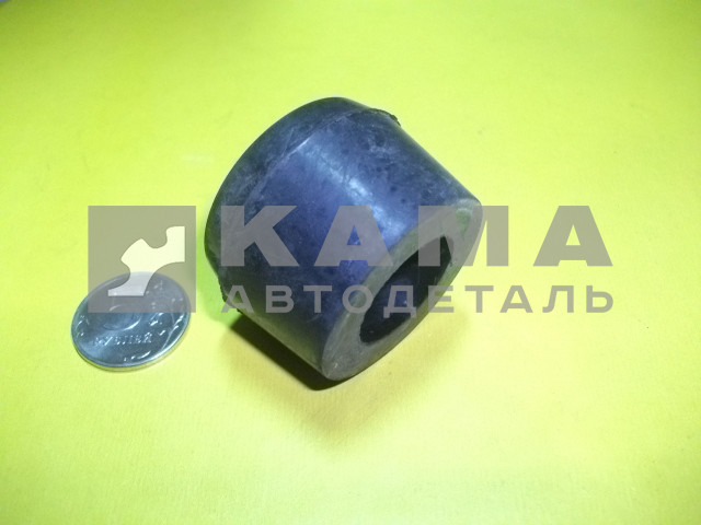 втулка амортизатора осн 53212-2905486 / МАЗ 500-2905410 (РТИ)
