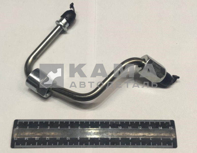 трубка топливная выс. давления КАММИНС 3978032(4935982) (6ISBe-2,3 ц., 4ISBe-2 ц.)