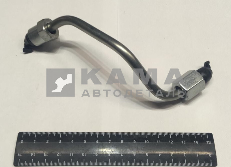 трубка топливная выс. давления КАММИНС D3964141 (ISLe - 1 ц.)