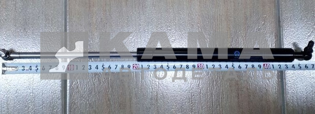 Капот, детали каркаса кабины