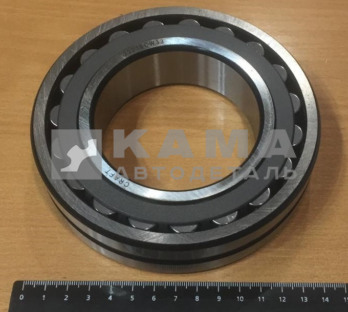 подшипник 53516 (22216СС/4621142510) (РК6522) (0-1)
