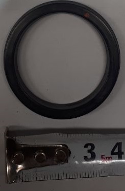 РК ZF крышка уплотнительная 5841 300 652 (1-99-965-021)