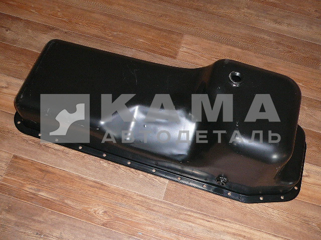 поддон двигателя (картер масляный) 740.1009010-10 (на 43118)*
