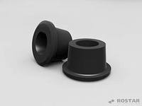 втулка стабилизатора 65115-2906079(5) черная(белая) средняя