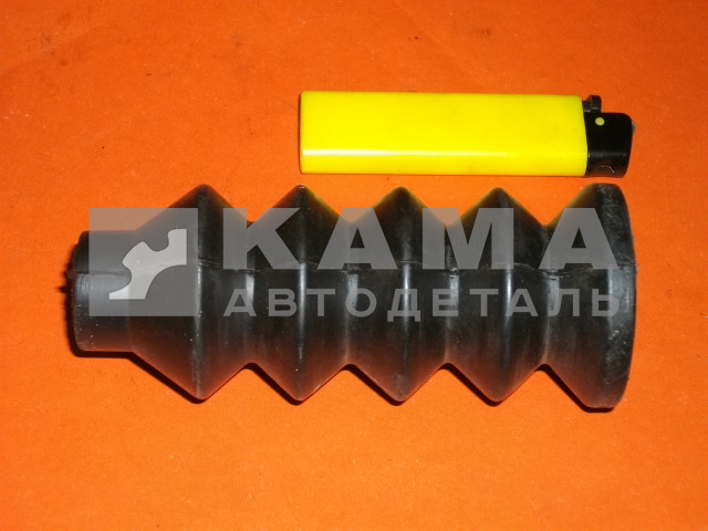 гофра энергоаккумулятора 100.3519239 (РТИ)