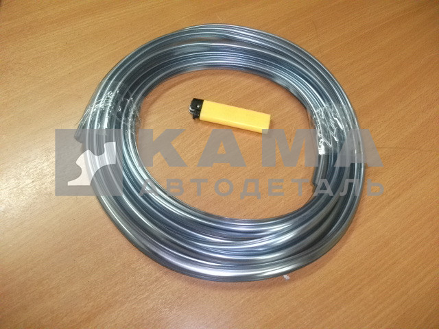 замок лобового стекла (блестящий) 5320-5206062