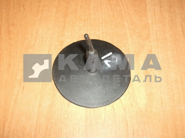 заплатка шины Д 12 (резиновый грибок)