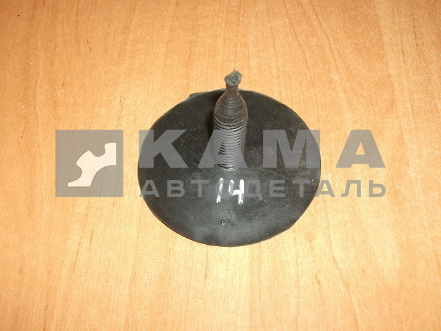 заплатка шины Д 14 (резиновый грибок)