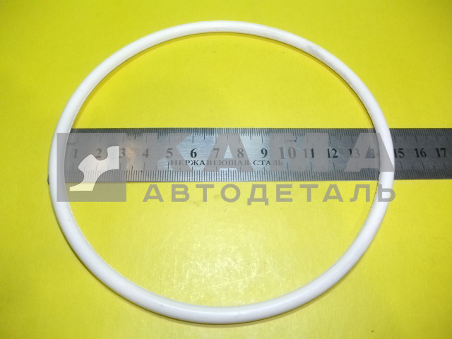 кольца резиновые