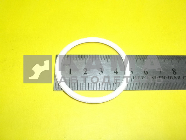 кольцо резиновое Помпы мАлое Д-42мм БЕЛОЕ 740.1303099 (РТИ)