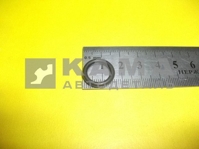 кольцо резиновое Д12мм кольцо уплотнительное 864204