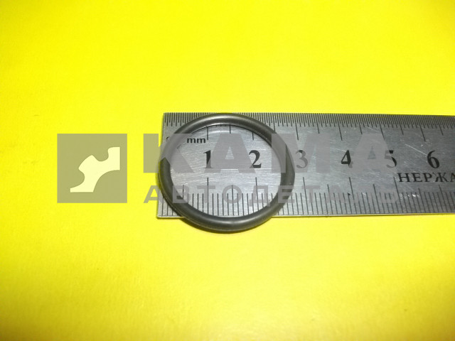 кольцо резиновое Д22мм тонкое форсунки 33-1112342 (РТИ)