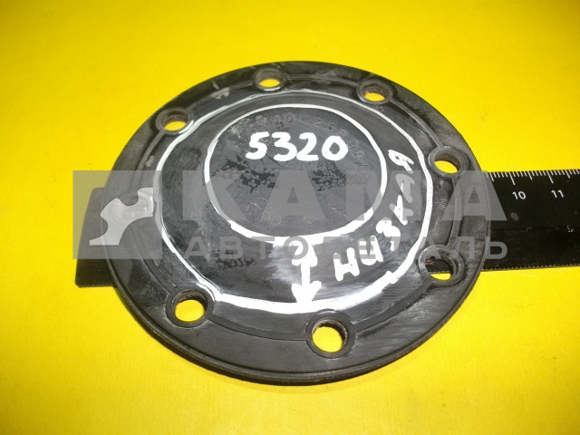 мембрана мех блокировки МОД 5320-2509017 (завод) (РТИ)