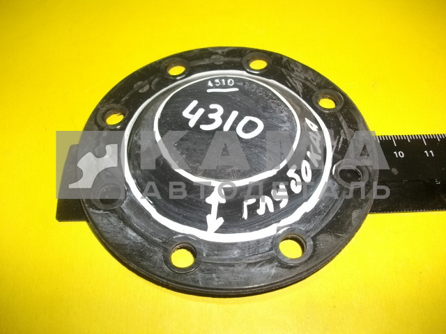 мембрана РК мех-ма высш/низш передачи (завод) 4310-1803225-10