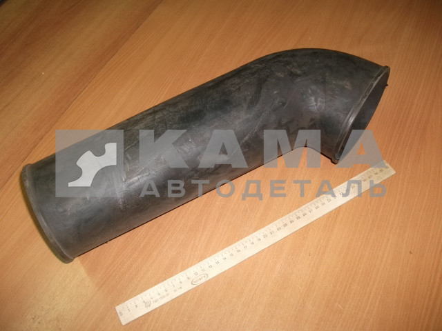 патрубки / уплотнитель Воздушные