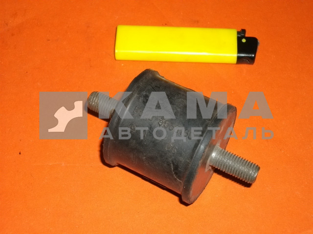 подушка с шпильками М10 5320-3533160 (подушка-компенсатор тормозных сил)