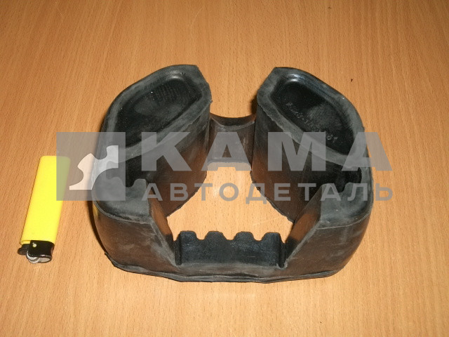 подушка задней опоры двигателя ("копыто") 5320-1001051 (РТИ)