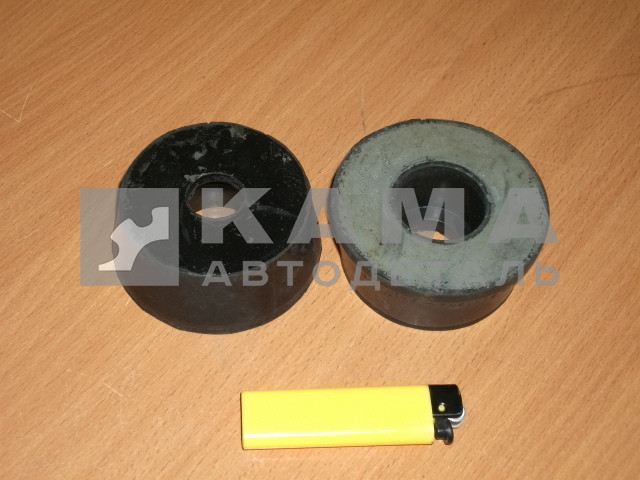 подушка кабины (резинометал) 5320-5001020 (применяется на РК 6522 ZF) (РТИ)