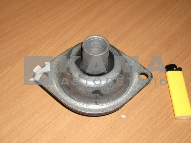 подушка кабины (большая с трубкой) 5320-5001021 (РТИ)