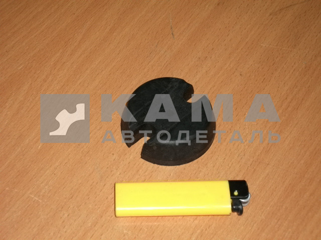 подушка кабины опорн.(малая) 5320-5018063 (РТИ)