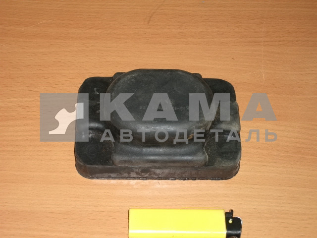 буфер рессоры МАЗ (подушка) 500-2912622 (РТИ)