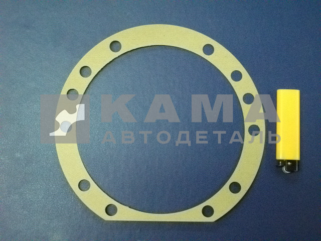 прокладка КПП крышки первичного вала (...040 ) 14.1701042 (картон) (0,5)