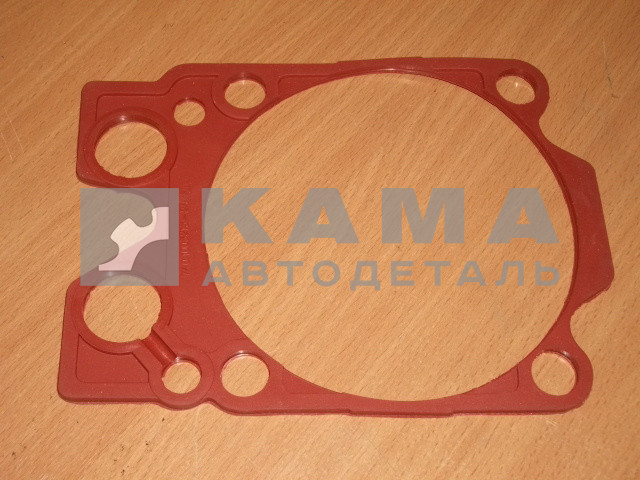 прокладка головки блока (красная /с канавкой) 740.1003213-25
