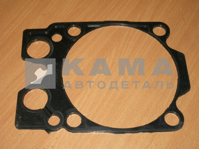 прокладка головки блока (черная/с канавкой) 740.1003213-24