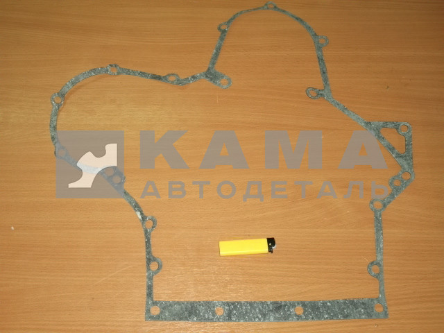 прокладка картера маховика 7406.1002316 ЕВРО-2 (0,8)