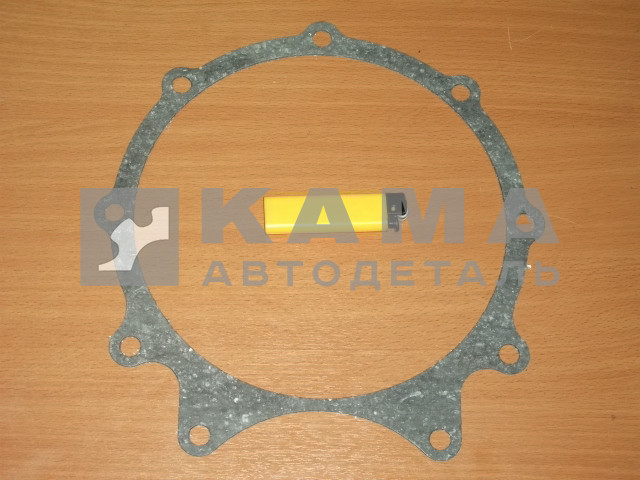 прокладка МОД картера (бОльшая) 5320-2506115 (0,8)