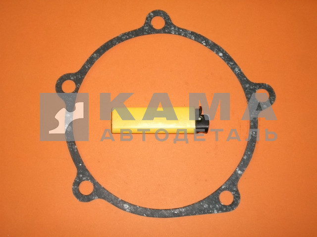 прокладка корпуса заднего подшипника привода ТНВД 740.1029178 (0,6)