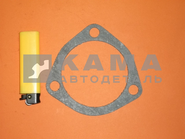 прокладка насоса ГУРа 740.3407032 (крепления) 0,8
