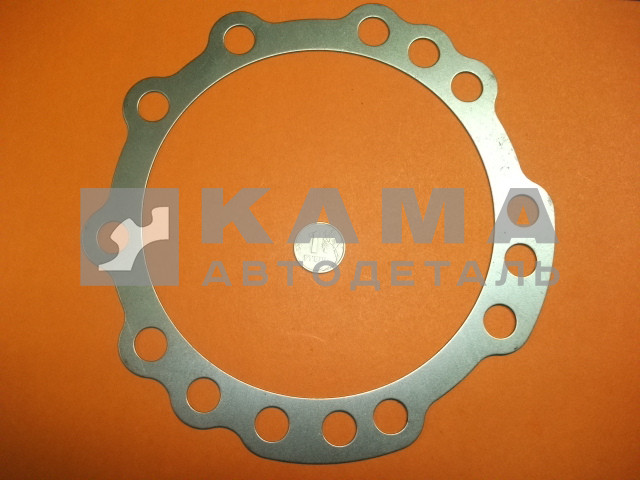 прокладка регулировочная рЕдуктор 0.1мм (железная) 5320-2402099