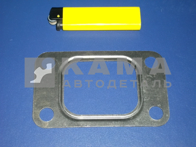 прокладка ТКР ЕВРО желез. ("КВАДРАТ") 7403.1118189