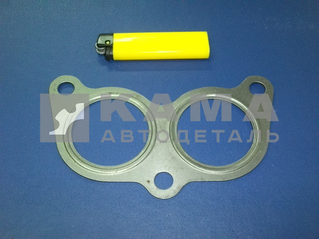 прокладка ТКР ЕВРО желез. ("ОЧКИ") 7403.1008064