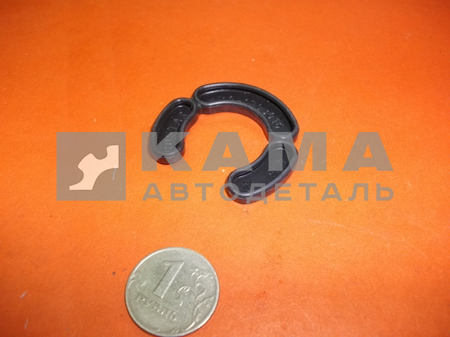 прокладка ручки КПП ЕВРО 412-1703016 РОСТАР (РТИ) "подкова"