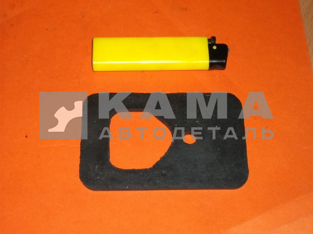 прокладка фонаря габаритов ЕВРО 5425-3738040 (резина, прямоугол)