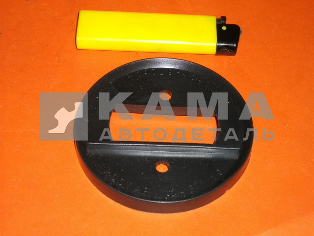 прокладка фонаря УП-101 5320-3726041 (резина, круглая)