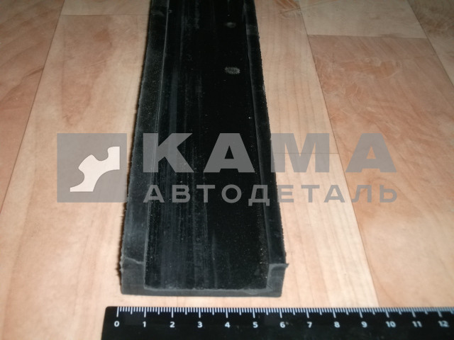 прокладка хомута бака широкая 54112-1101109 (РТИ)