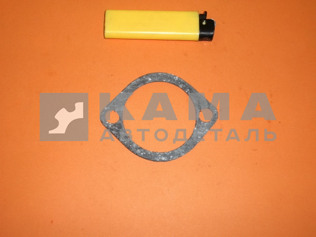 прокладка крышки шкворня 5320-3001055