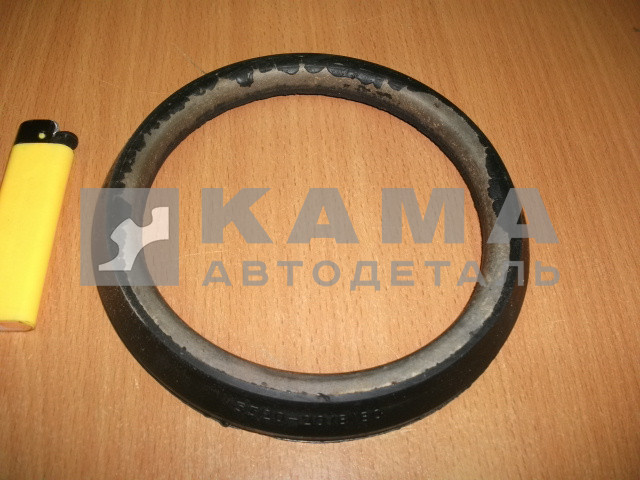 пыльник балансира (РТИ) черный 5320-2918180 115х147