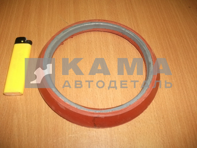 пыльник балансира (РТИ) красный 5320-2918180 115х147