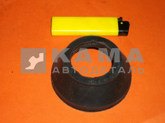 пыльник реактивного пальца 5320.2919127 (бОльшая "дырка") (РТИ)