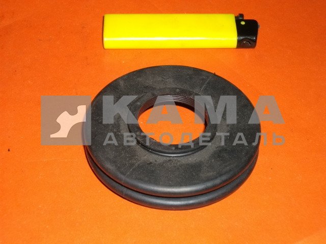 пыльник рулевого пальца ЕВРО 6520-3414074 ("гармошка")