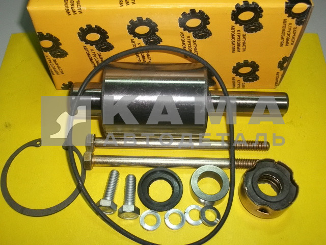 р/к вод насоса ЕВРО-2 ЗАВОД в КОРОБКЕ ЖЕлтой (полный) 7406.1307000