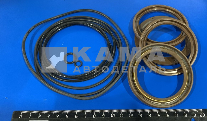 р/к ГУРа 4310 9наим 12дет (Дешевый) (РТИ)