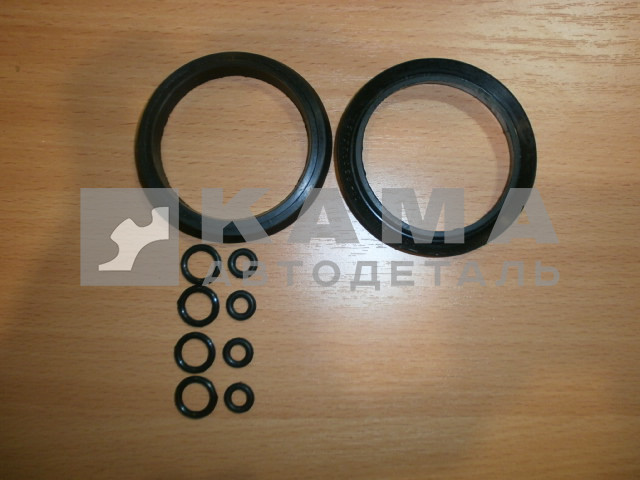 р/к делителя (РТИ)