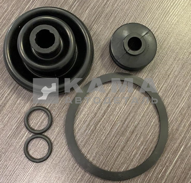 р/к кулисы-Рычага управления КПП (РТИ) (пыльники Большой/Малый+колечки) 57р